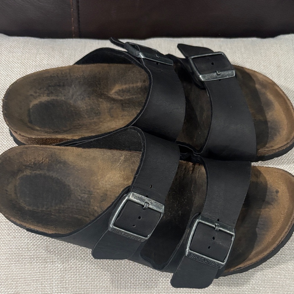 Birkenstock Black - Picture 2 of 9